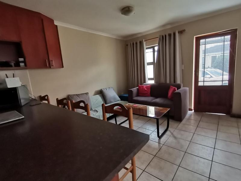To Let 3 Bedroom Property for Rent in Highbury Western Cape